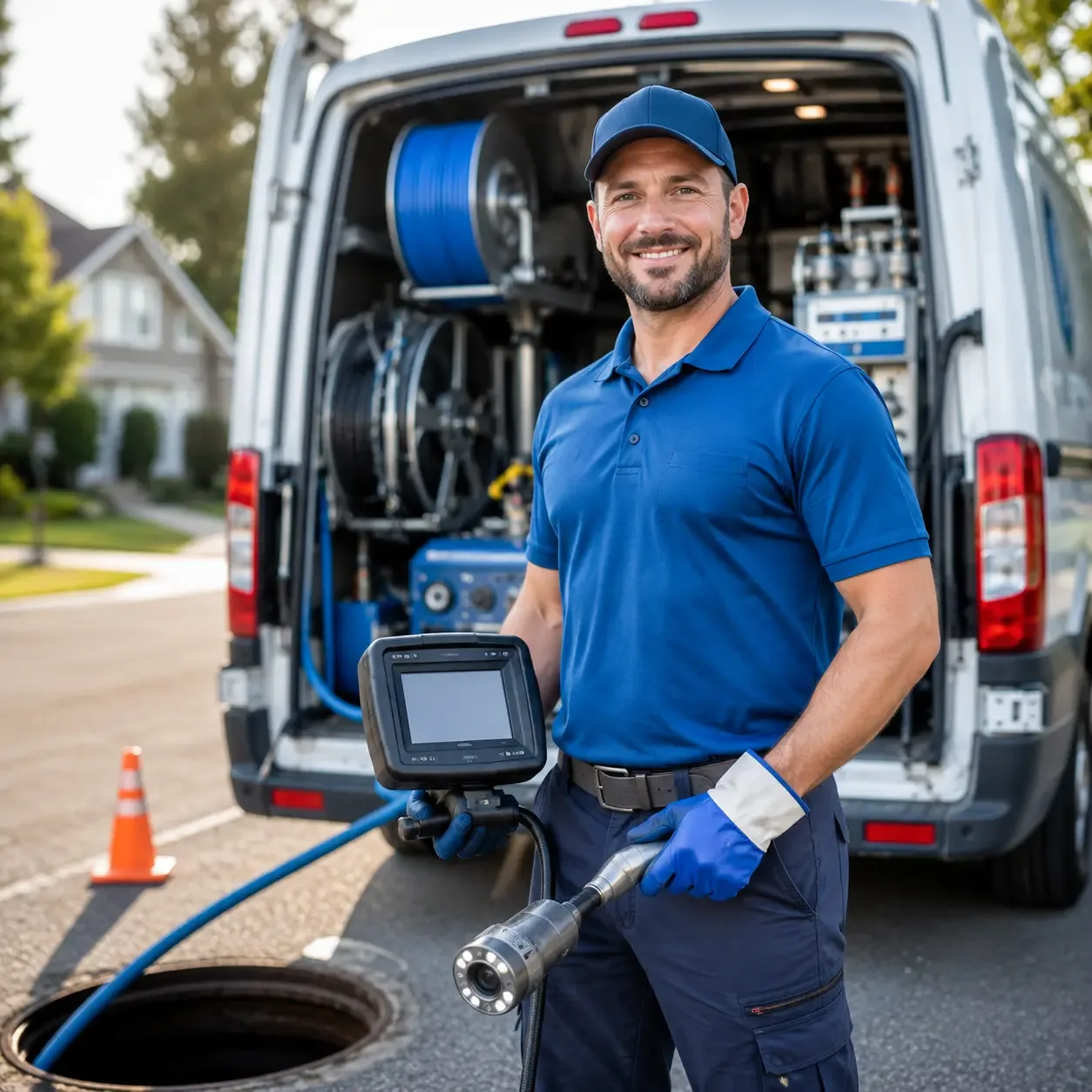 Local Pipe Relining specialists in Ridgefield Park, NJ